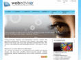 webadvisor.in