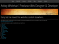 whiteashdesign.com