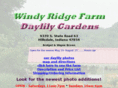 windyridgefarm.net