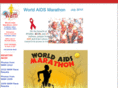 worldaids-marathon.com