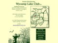 wycamplakeclub.com