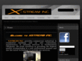 x-streaminc.com