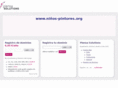 xn--nios-pintores-jkb.org