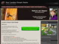 yourlondondreamhome.com