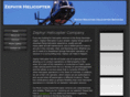 zephyrhelicopter.com