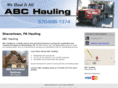 abchauling.net