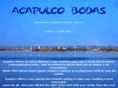 acapulcobodas.com