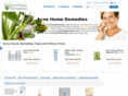 acnehomeremedies.com