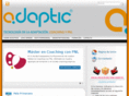 adaptic.es