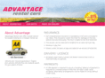 advantagerentals.co.nz