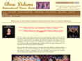 almadoloresdance.com