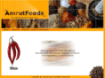 amrutfoods.com