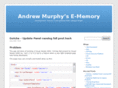 andrew-murphy.info