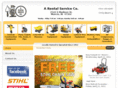 arentalservice.com