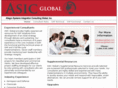 asicglobal.com