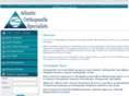 atlanticortho.com
