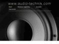 audio-technik.com