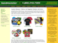 bandmonster.com