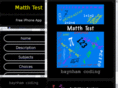 baynhamcoding.mobi