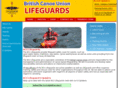 bculifeguards.org.uk