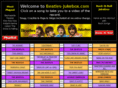 beatles-jukebox.com