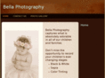 bellaphotography.biz