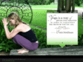 bluebodhiyoga.com