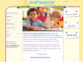 brightbeginnings-daycare.com