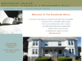 brookside-manor.net