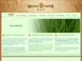 brownpaperpork.com
