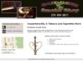 buddeezsmokeshop.com