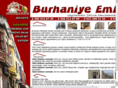 burhaniyeemlak.com