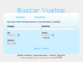 buscarvuelos.org