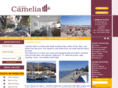 camelia-hotel.com