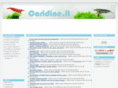 caridine.com