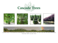 cascadetrees.com