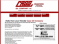 cassoilco.com