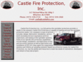 castlefire.com