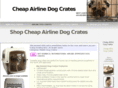 cheap-dog-crates.com