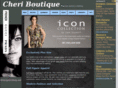 cheriboutique.com