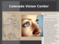 coloradovisioncenter.net