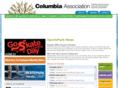 columbiasportspark.com