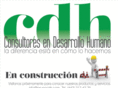 consultoriaendesarrollohumano.com