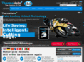 coolinghelmet.com