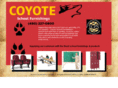 coyoteschoolfurnishings.com