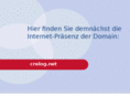 crelog.net