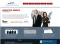 csasearch.com