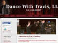 dancewithtravis.com