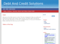 debtserf.com