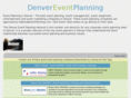 denvereventplanning.com